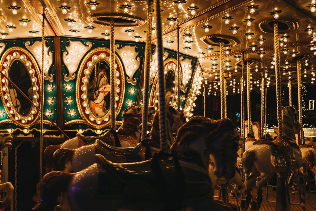 Instagram Post Carousel